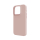 Etui do telefonów FIXED MagFlow do iPhone 15 Pro Max pink